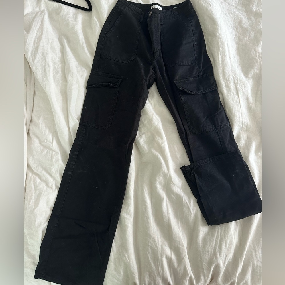 ZARA Cargo pants